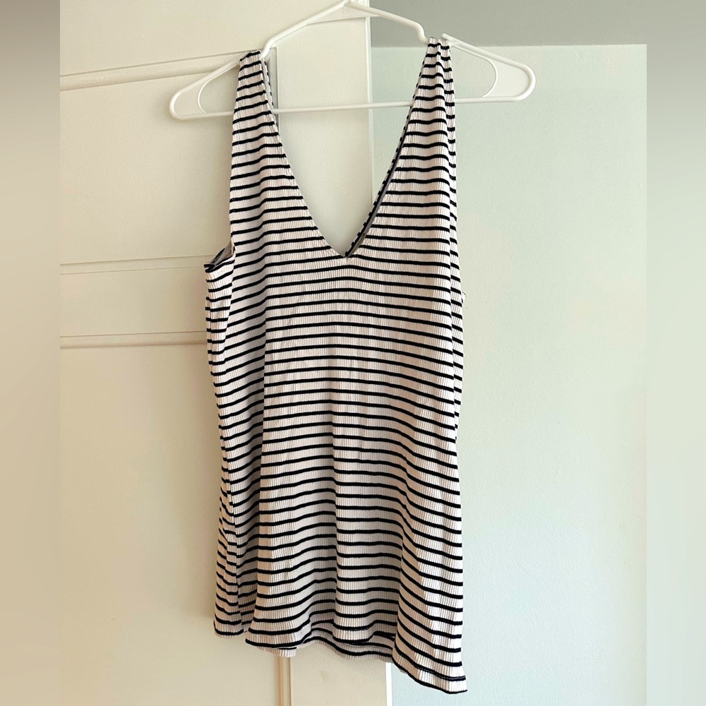 Express Tank Top size XL